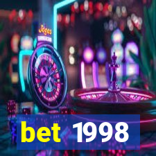 bet 1998